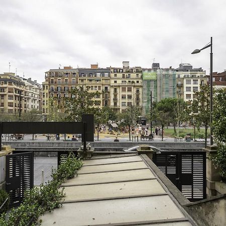 Picasso - Local Rentss Apartment San Sebastián Exterior foto